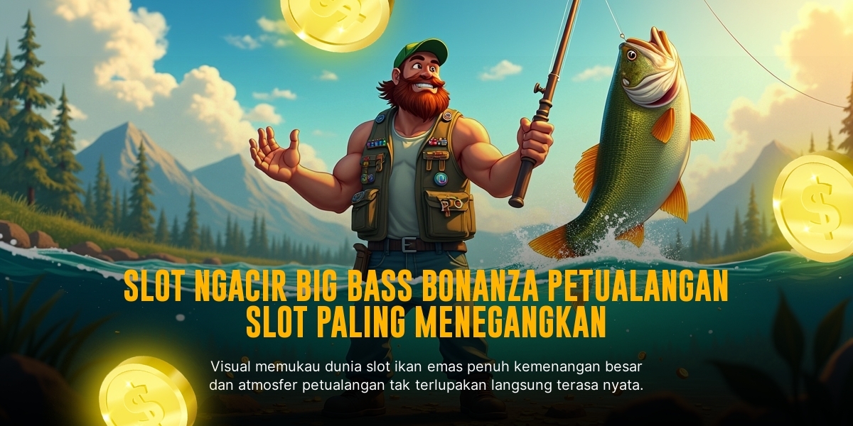 Mystery of the Cat Deluxe Slot: Keseruan Tiada Henti dari Pragmatic Play