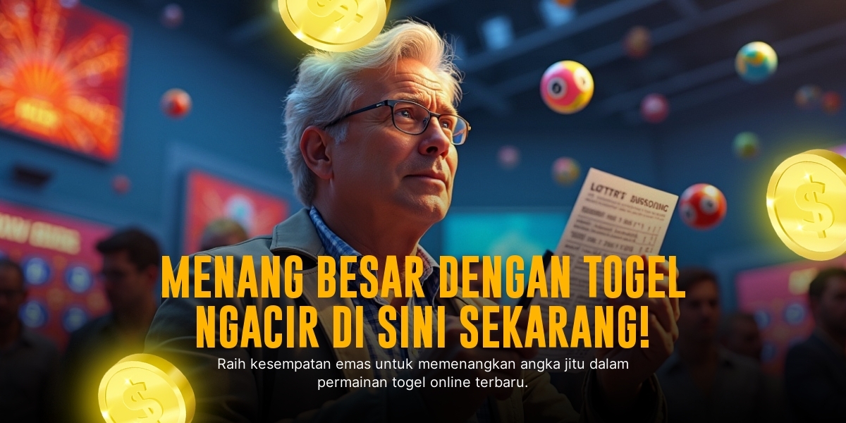 Misteri Menang Togel Singapore yang Jarang Terungkap