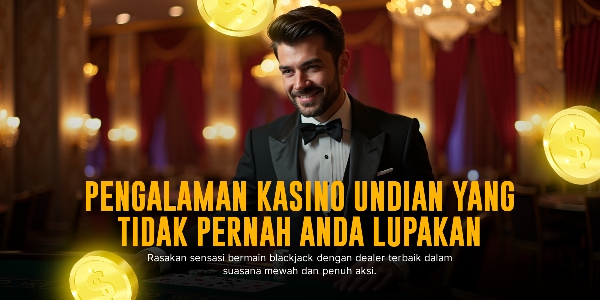 Eksplorasi Menarik Baccarat Live Evolution Gaming