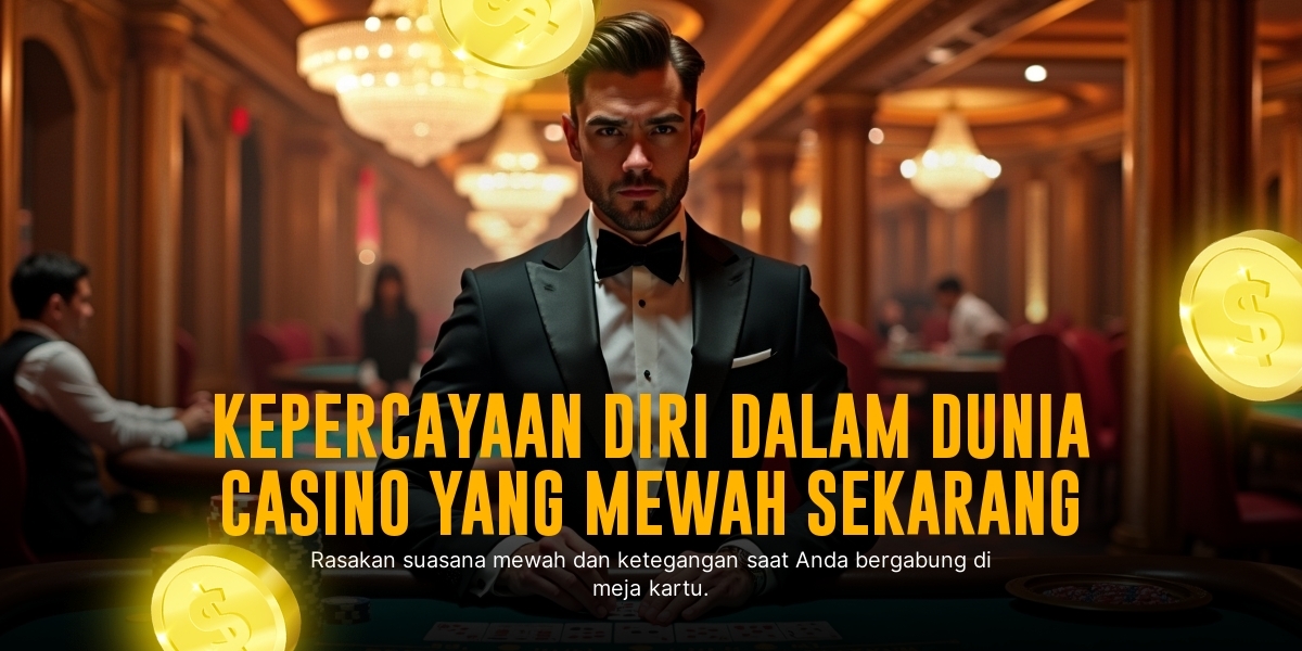 Sensasi Bermain Baccarat Live dari Evolution Gaming