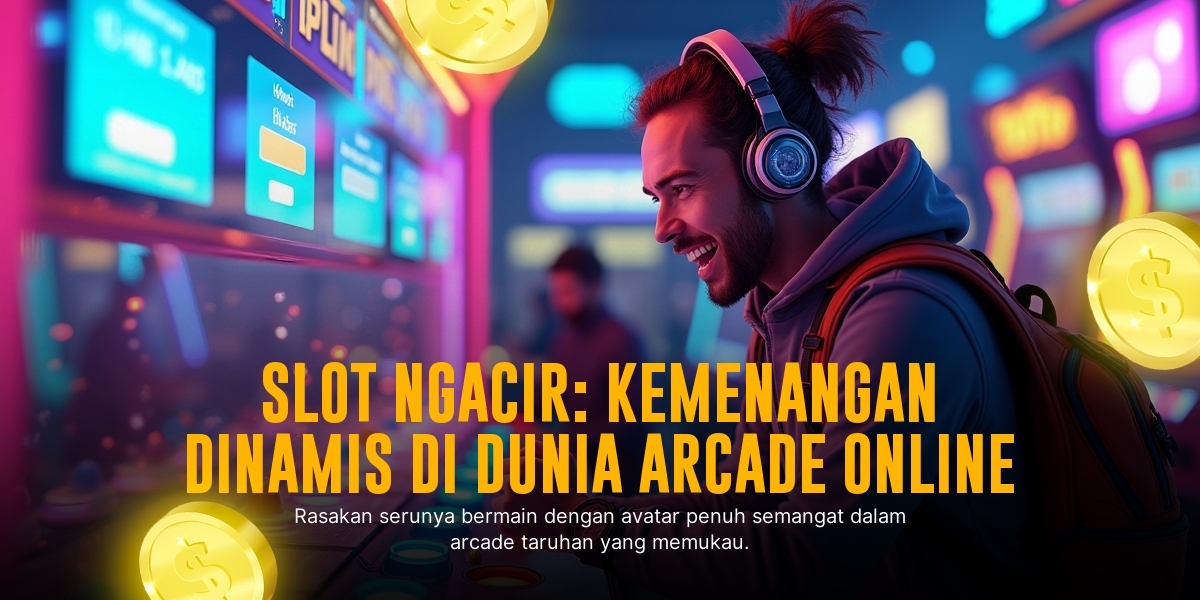 Sensasi Dingdong Fishing: Game Arcade Penuh Seru dari Spadegaming