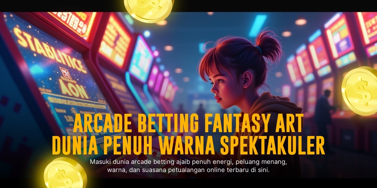Dingdong Fishing: Sensasi Arcade Paling Seru dari Spadegaming