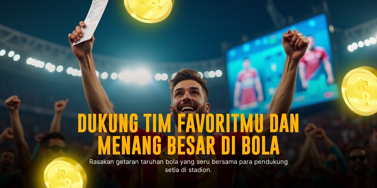 Mengasah Keahlian Taruhan Bola dengan Jenis Taruhan Over/Under di SBOBET