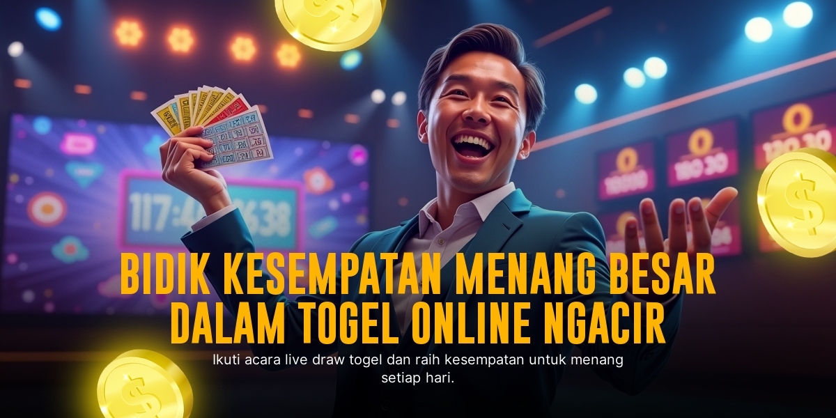 Mengungkap Rahasia Menang di Togel Singapore dengan Strategi Jitu