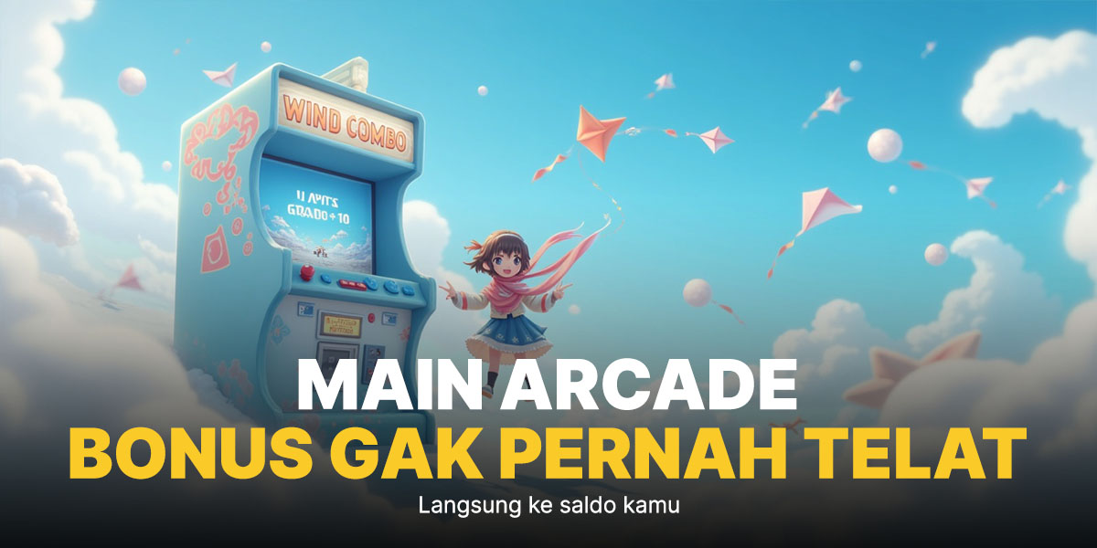 Mengenal Dingdong Fishing: Game Arcade Seru dari JILI Arcade