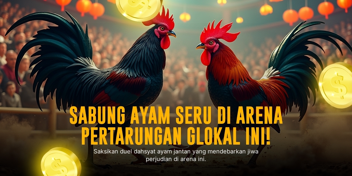 Mengenal SV388: Platform Terpercaya Sabung Ayam Online