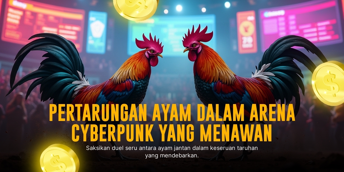 Odds Terbaik di Sabung Ayam SV388: Pilihan Jitu Para Pengadu