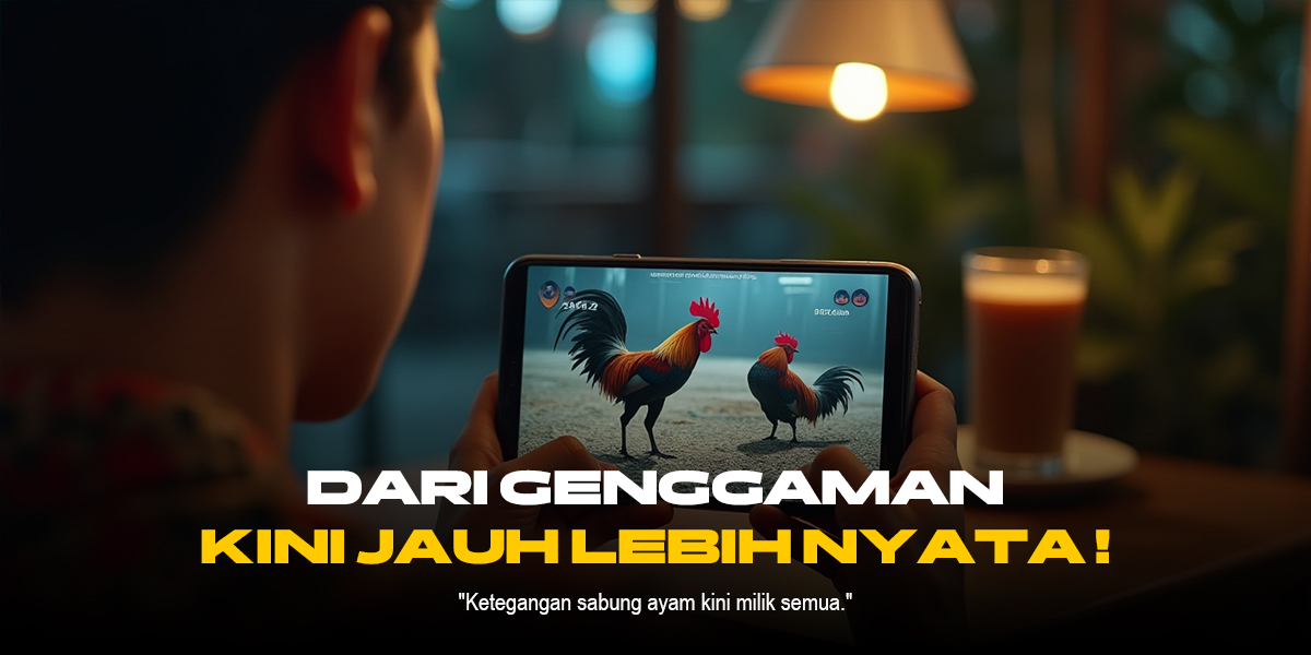 Rahasia Sabung Ayam SV388: Jenis Ayam, Odds, dan Strategi Menang