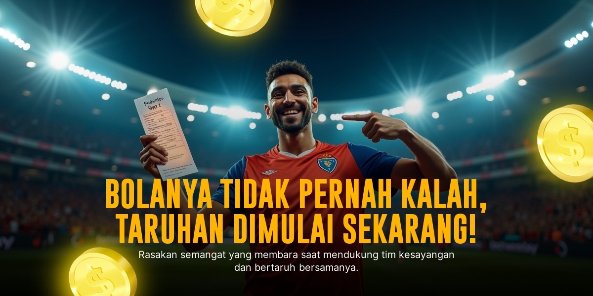 Skill dan Strategi Terbaik Bermain Bola di SBOBET