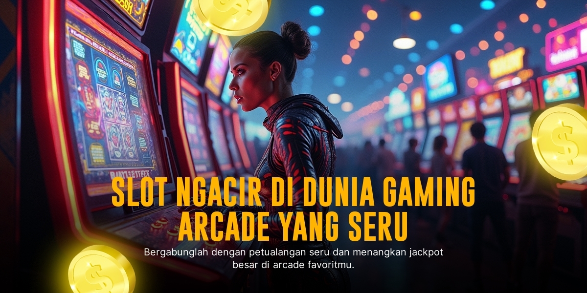 Dingdong Fishing: Arcadeklasik yang Mengasyikkan dari CQ9 Arcade