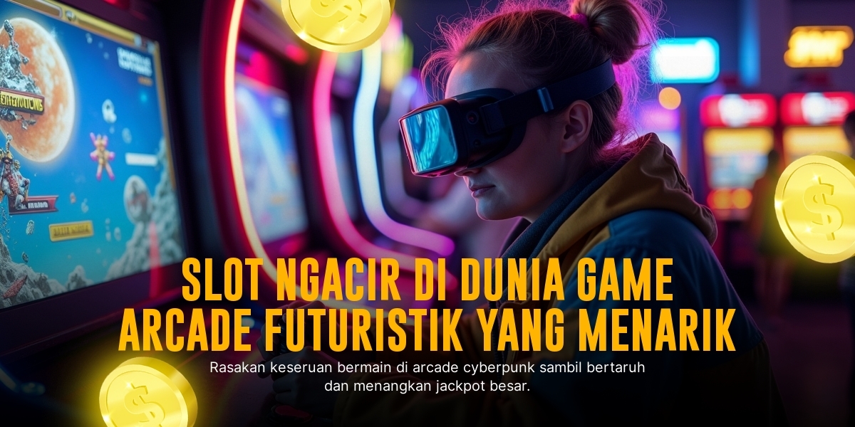 Dingdong Fishing: Sensasi Arcade dari Spadegaming yang Memikat