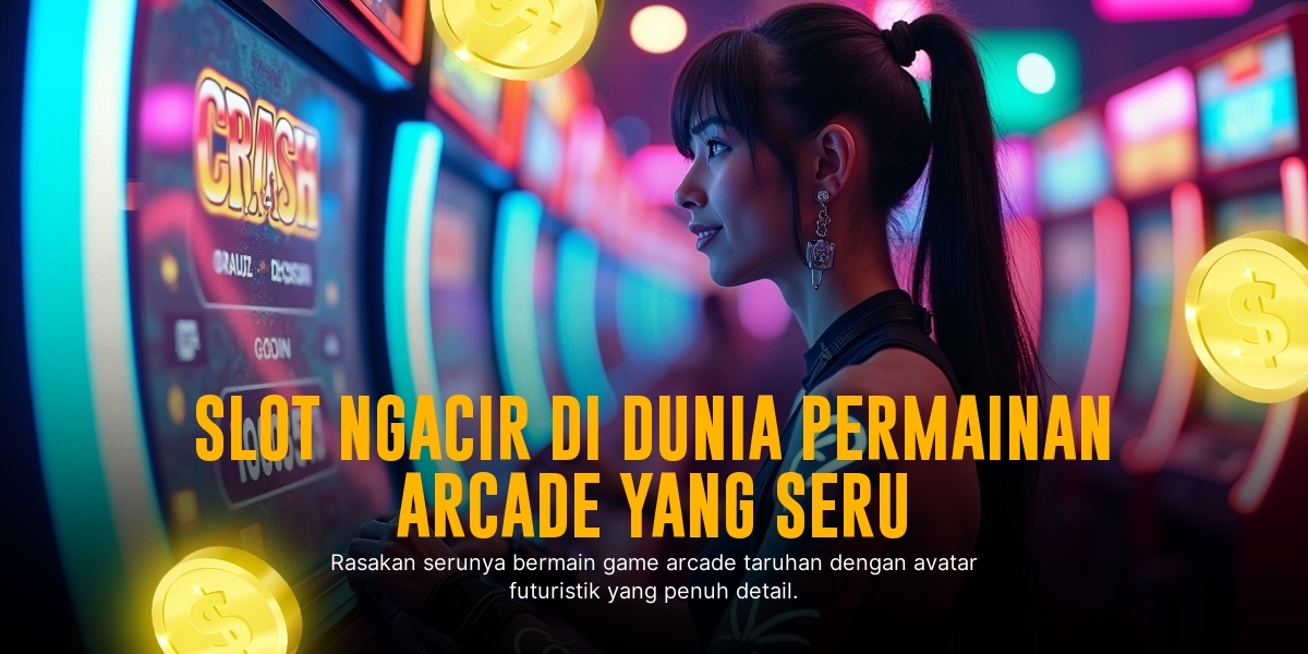 Dingdong Fishing: Sensasi Arcade Memancing dari CQ9 Arcade