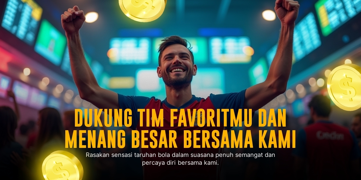 Strategi Taruhan Bola yang Ampuh di SBOBET