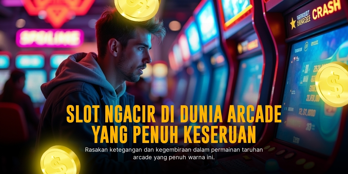 Mengenal Dingdong Fishing: Game Arcade Favorit dari Spadegaming