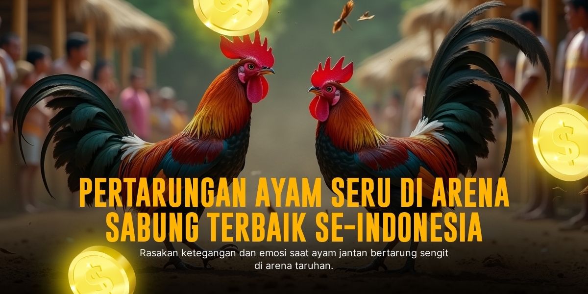 Mengenal Jenis Ayam Bangkok dalam Sabung Ayam SV388