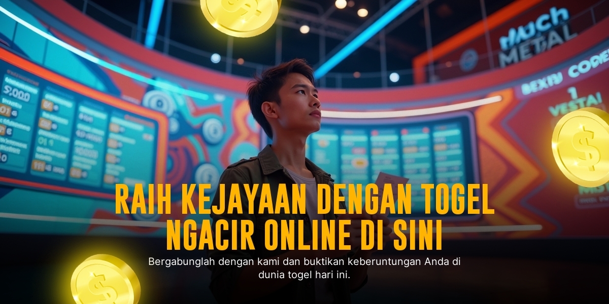 Menang Mudah dengan Strategi Ampuh Bermain Togel Hongkong
