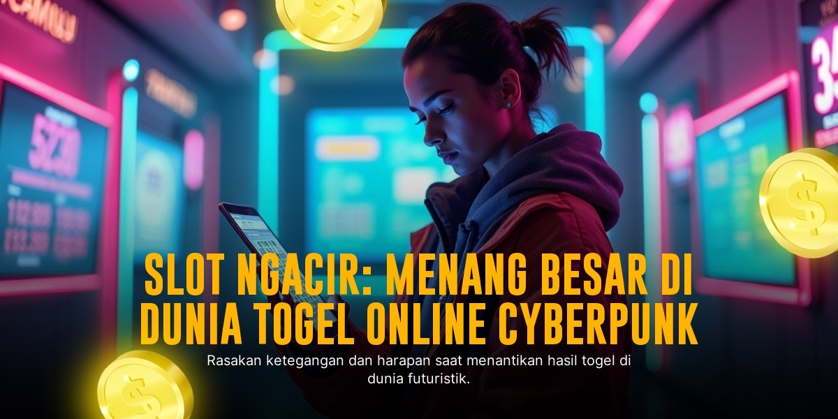 Menangkan Besar dengan Togel Hongkong: Panduan Lengkap Terbaru