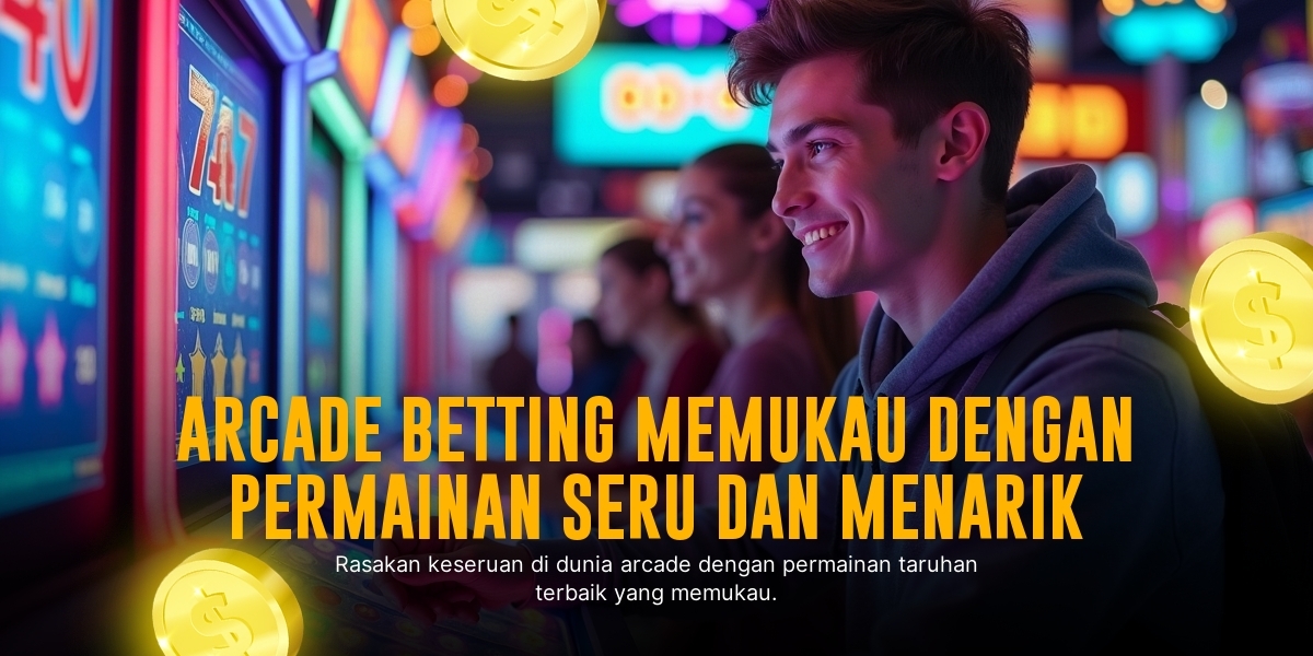 Dingdong Fishing: Game Arcade Paling Seru Dari CQ9 Arcade