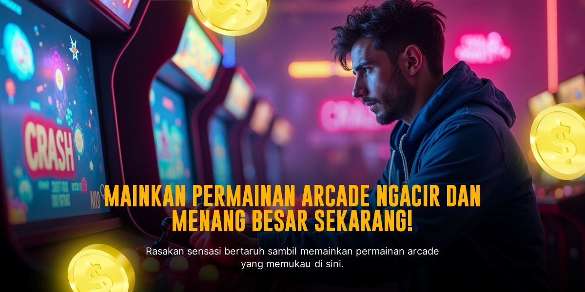Dingdong Fishing: Sensasi Arcade Memancing yang Menghibur