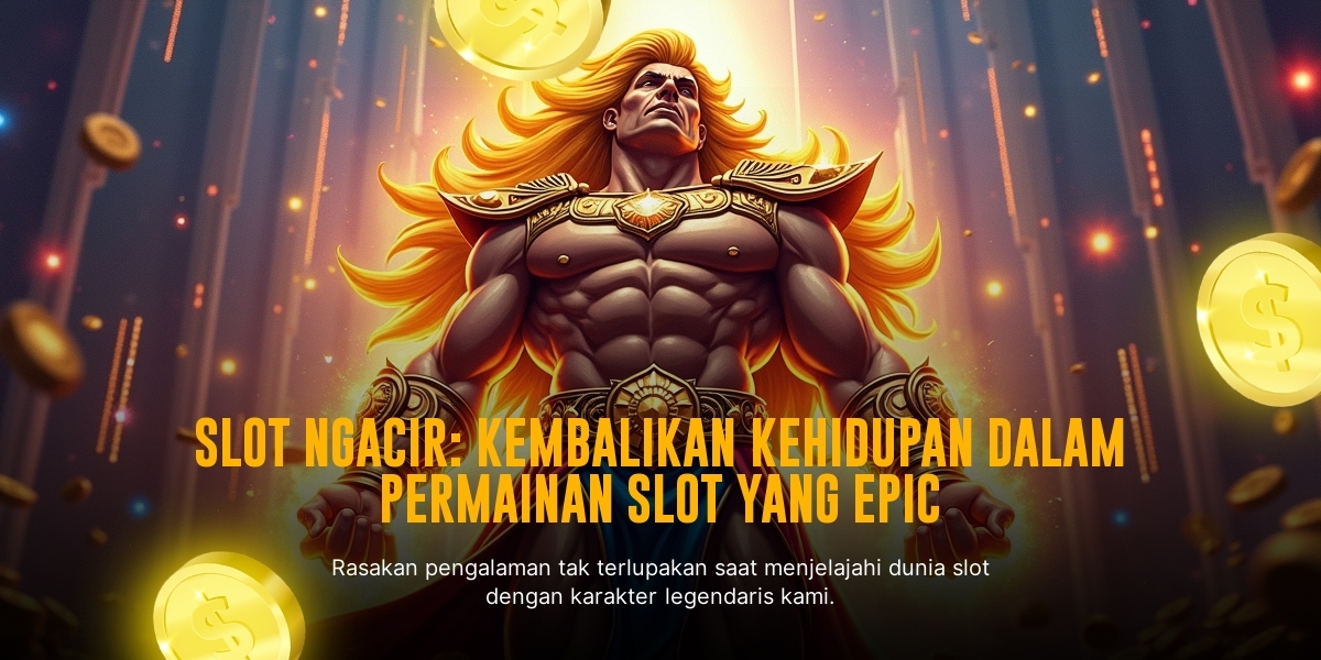 Pragmatic Play’s Sweet Bonanza: Slot Menggoda dengan Sensasi Manisnya