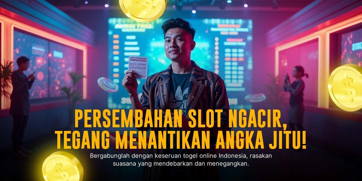 Mengulik Sensasi Main Togel Singapore yang Bikin Ketagihan
