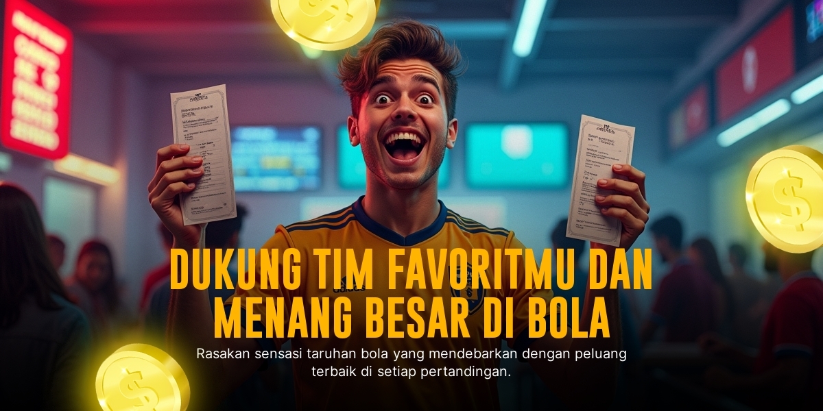 Bola: Fokus Pada Jenis Taruhan Bola Handicap Asian