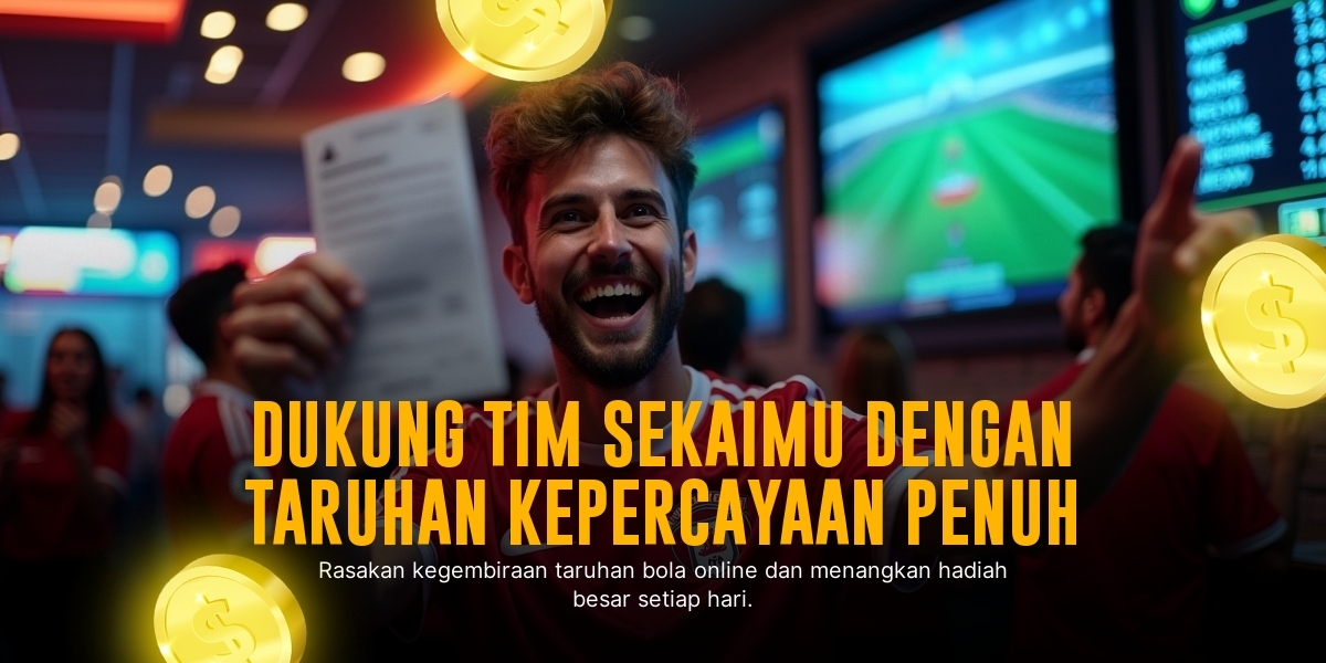 Mengenal Taruhan Bola: Tips Cerdas dari SBOBET