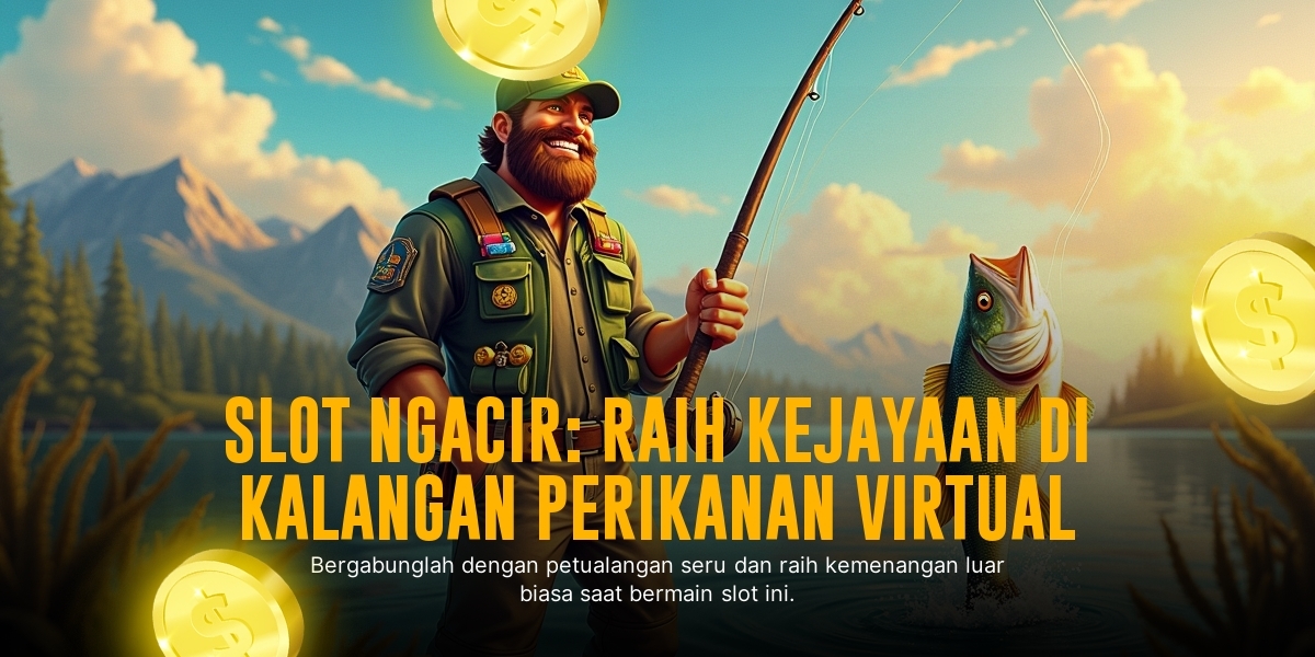 Keunikan Slot Gacor dari Pragmatic Play yang Bikin Ketagihan