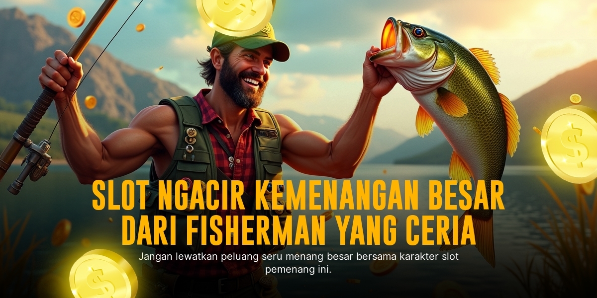 Mega Moolah: Mesin Slot Legendaris dengan Jackpot Fantastis