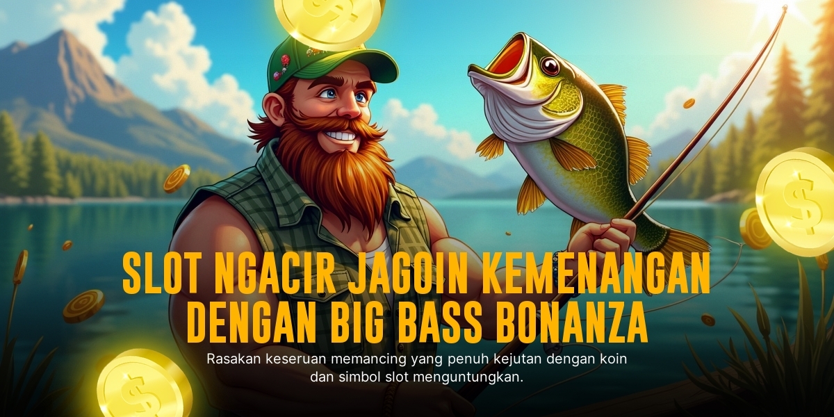 Menggila Bersama Slot Wild West Gold Pragmatic