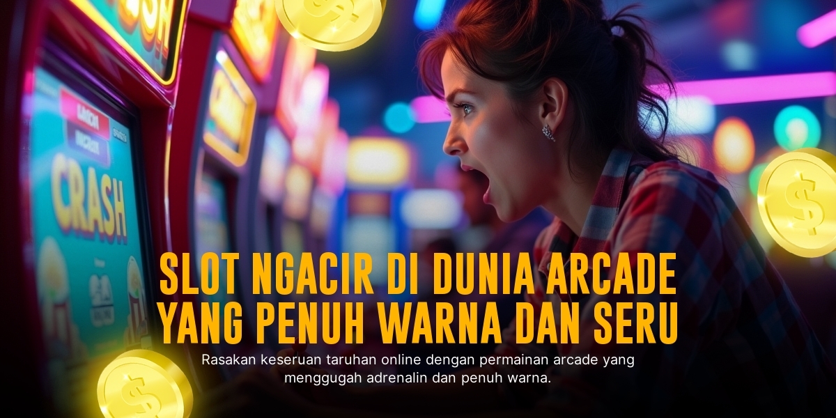 Dingdong Fishing: Sensasi Arcade Ikan yang Menggugah Adrenalin
