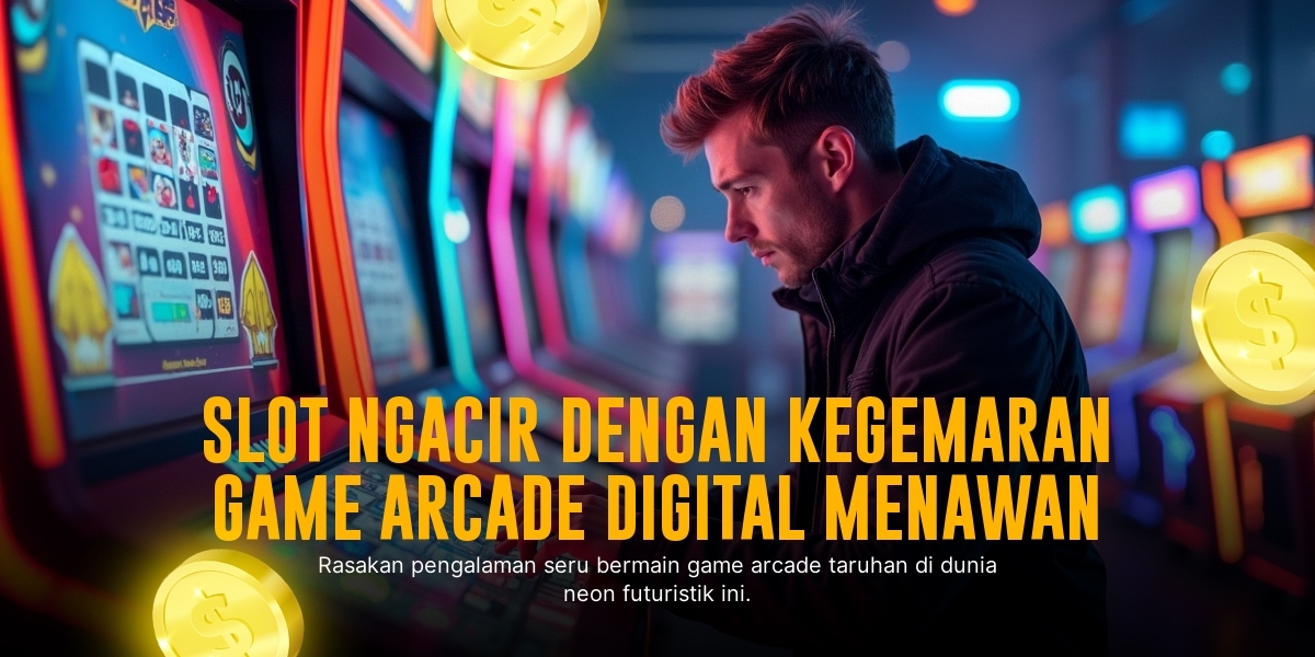 Dingdong Fishing: Sensasi Arcade Terbaik dari CQ9