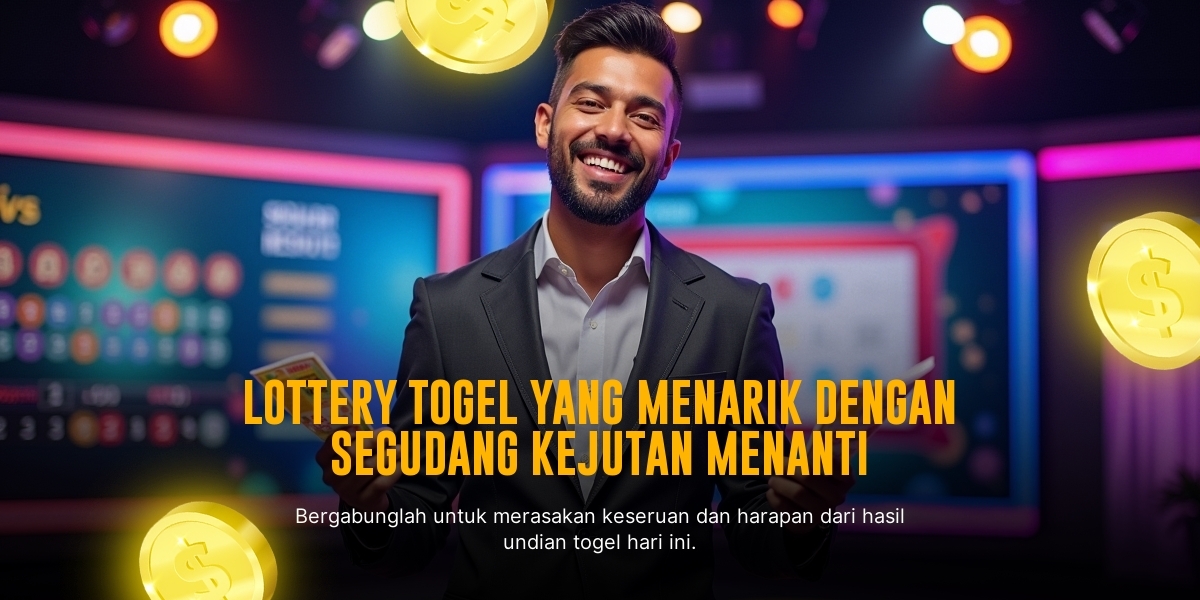Membedah Keunikan Pasaran Togel Singapore yang Bikin Ketagihan