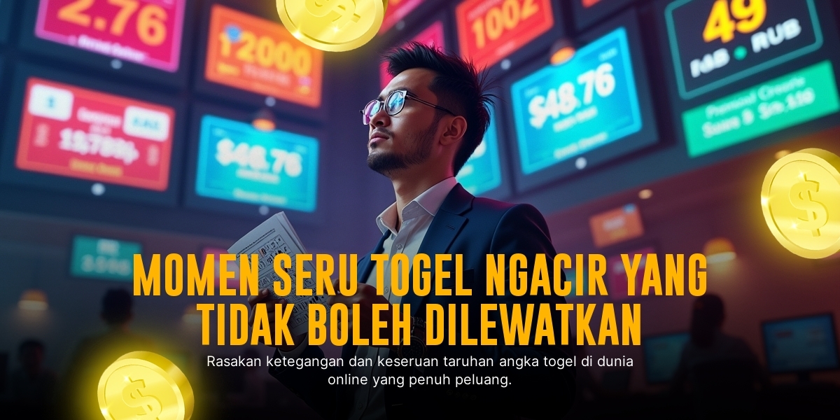 Strategi Ampuh Memainkan Togel Singapore untuk Menang Maksimal