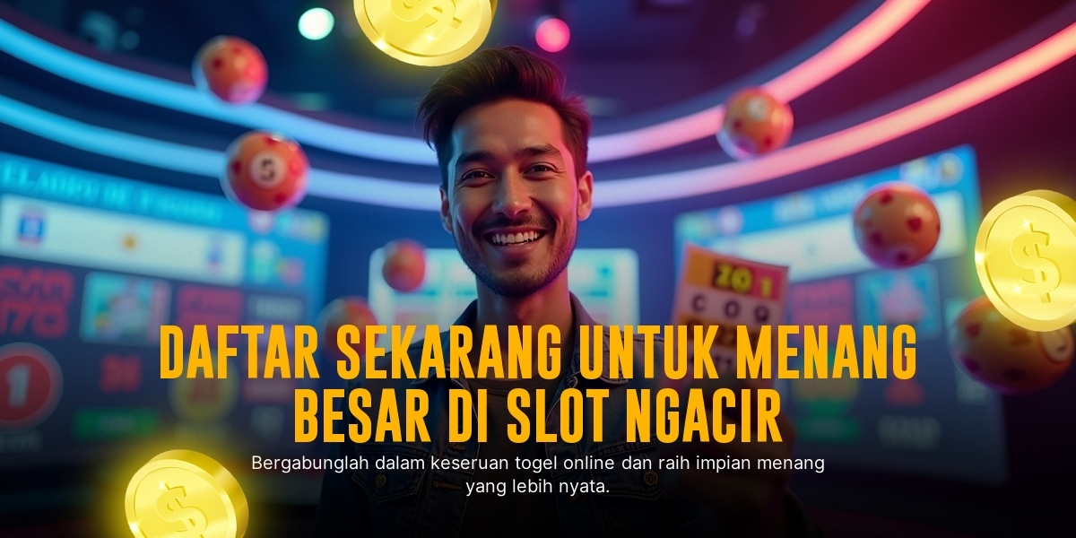 Strategi Menang Colok Bebas di Togel Singapore yang Wajib Dicoba