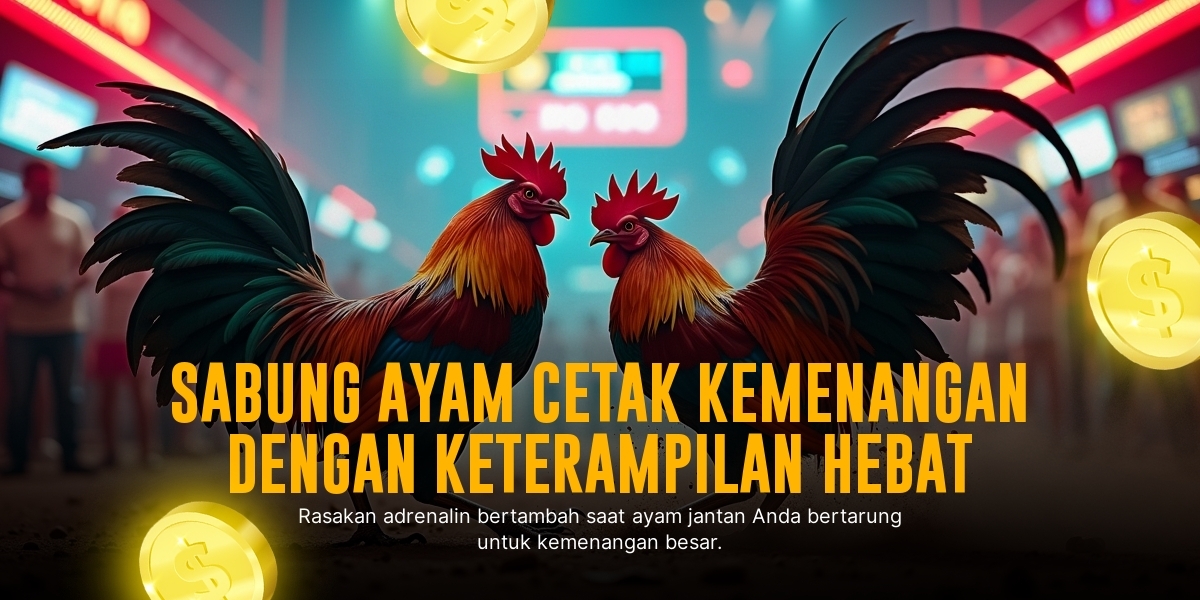 Mengulik Jenis Ayam Petarung di Sabung Ayam SV388