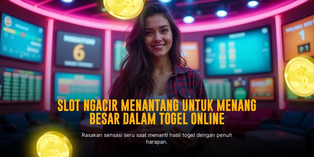Mengenal Jenis Togel Sydney: Peluang dan Strategi Menang