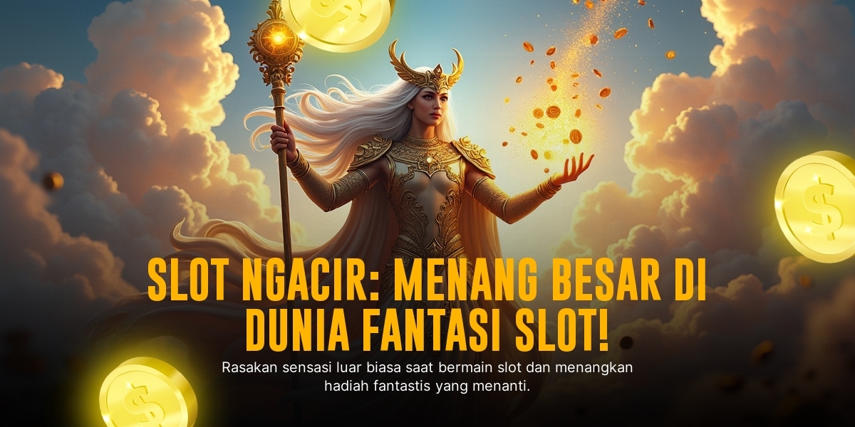 Mengenal Sweet Bonanza, Slot Unik dari Pragmatic Play yang Menggoda
