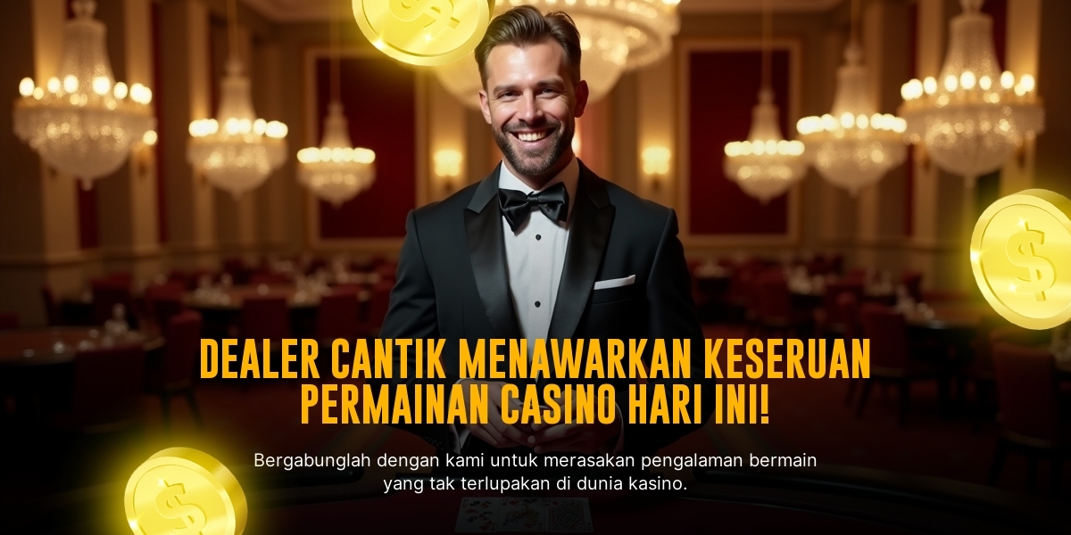 Keunggulan Live Casino Pragmatic Play yang Bikin Ketagihan