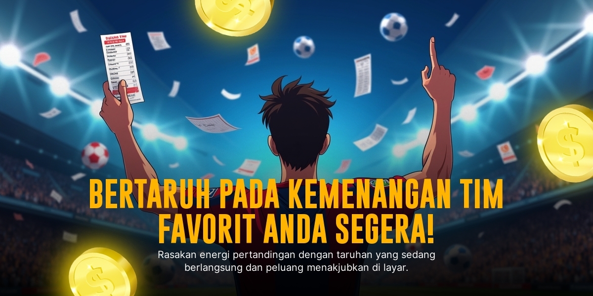 Bola SBOBET: Strategi Taruhan dan Keunggulan Platform Terpercaya