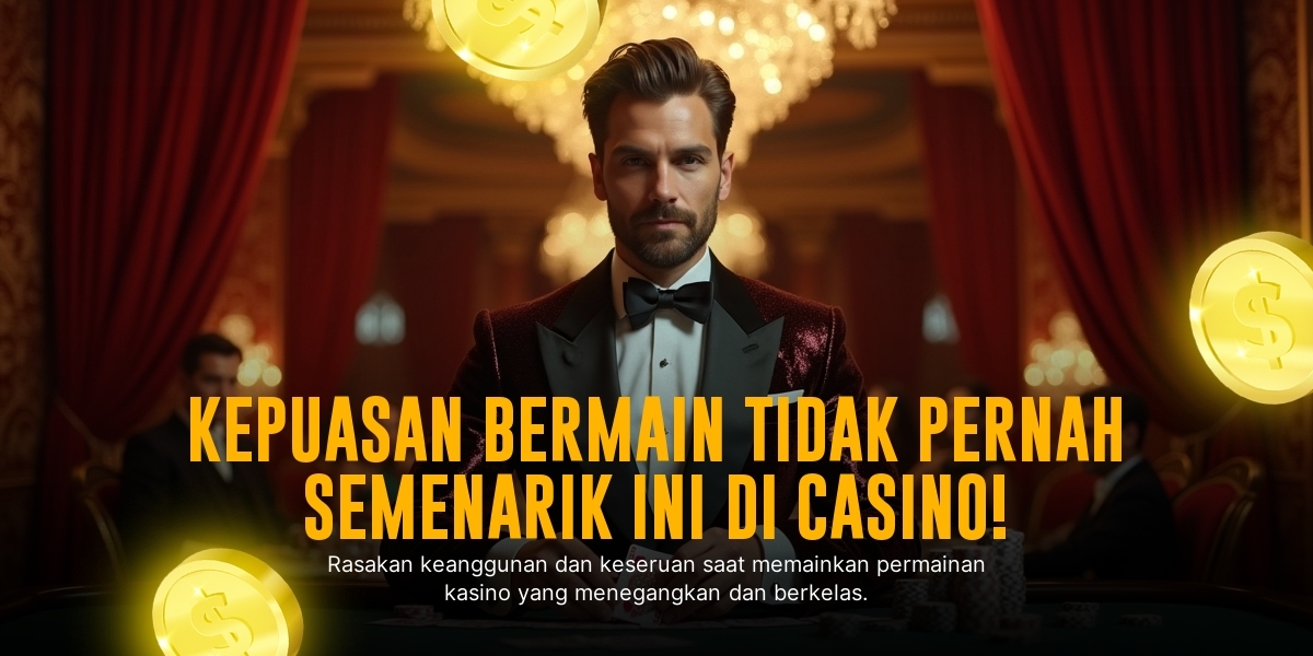 Rasakan Sensasi Blackjack Live Evolution Gaming