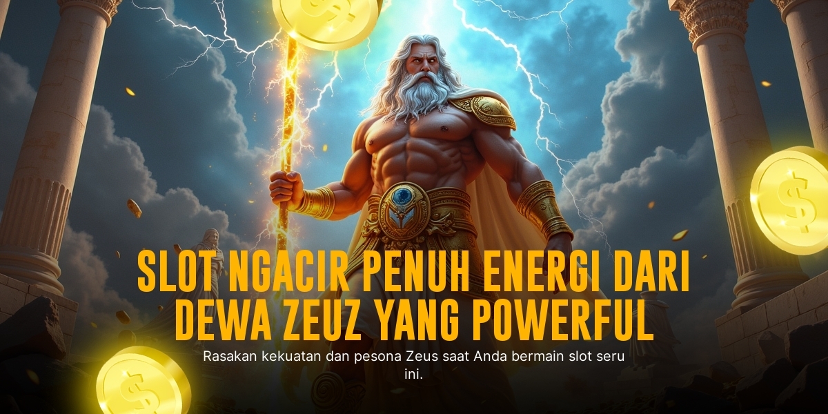 Mainkan Sweet Bonanza dari Pragmatic: Slot Penuh Warna dan Keberuntungan