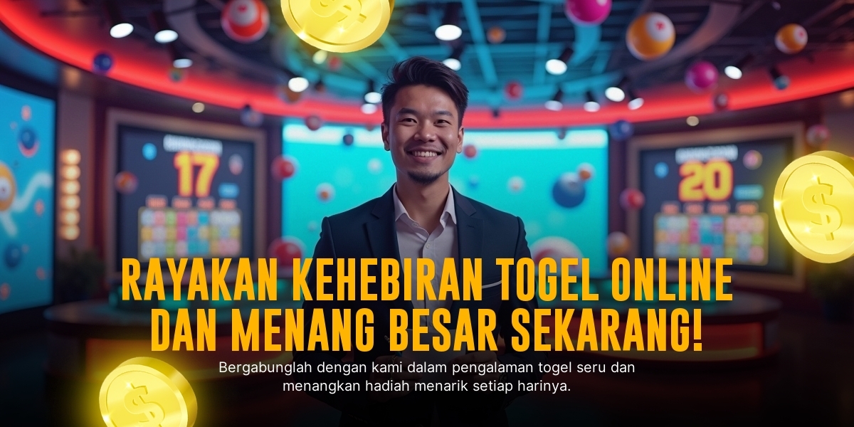 Mengejutkan! Rahasia Menang Mudah di Togel Singapore yang Jarang Diketahui