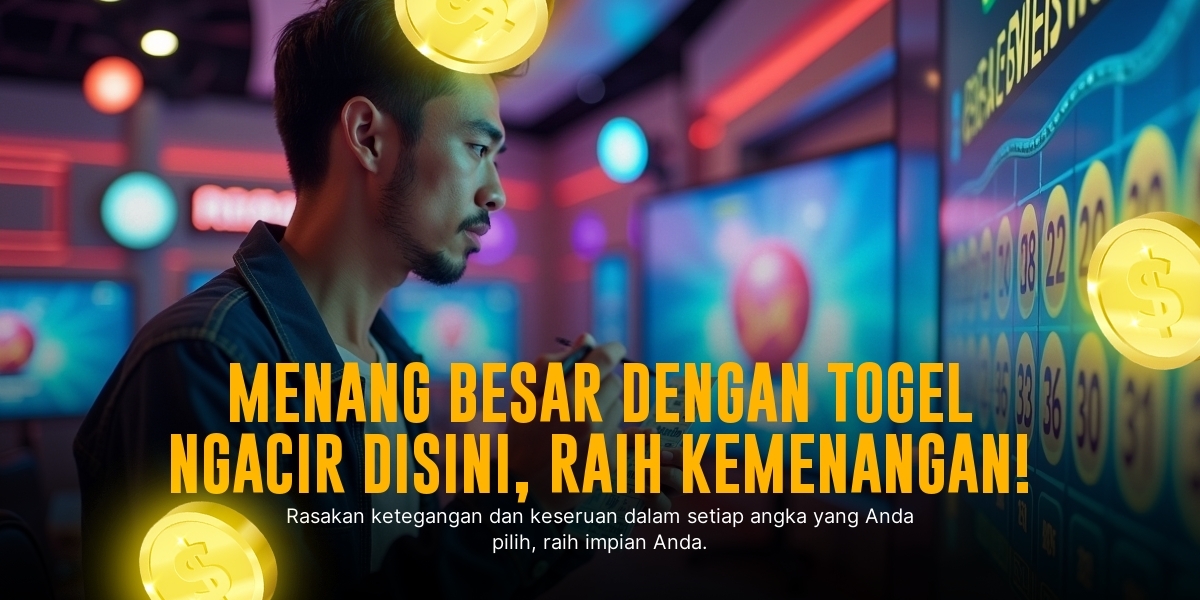 Colok Bebas: Strategi Jitu Menang Togel Hongkong
