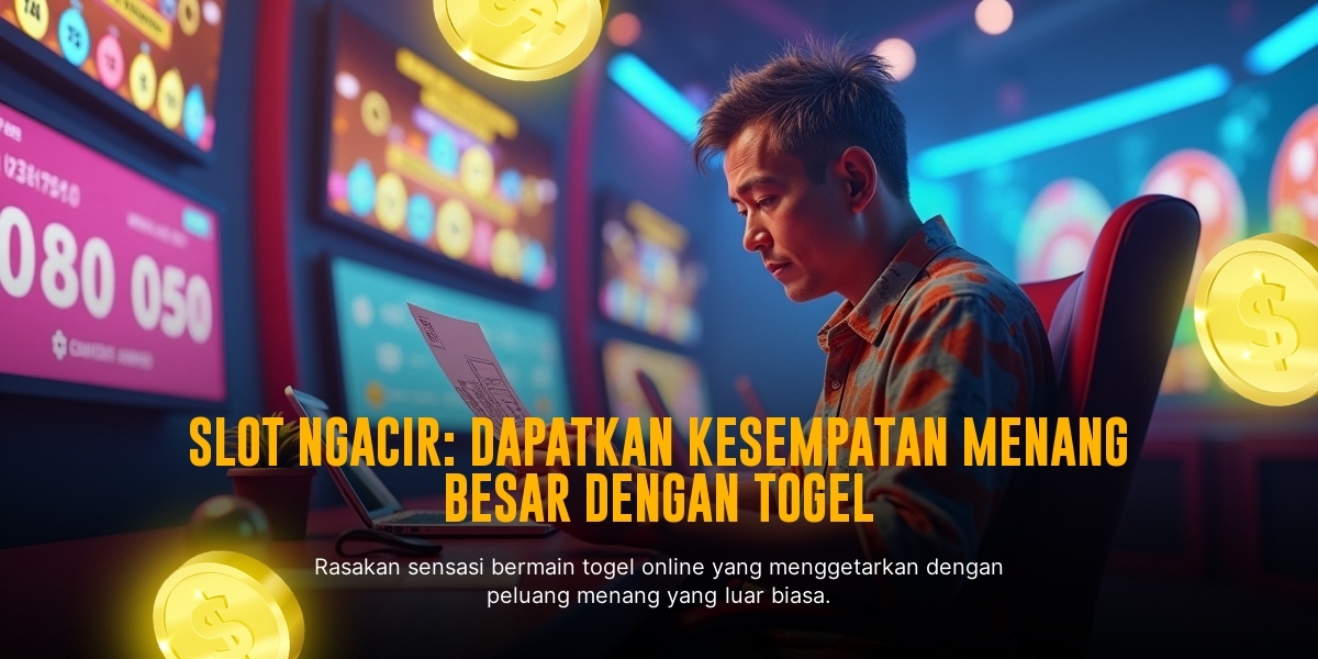 Strategi Menang Jitu di Togel Singapore SGP