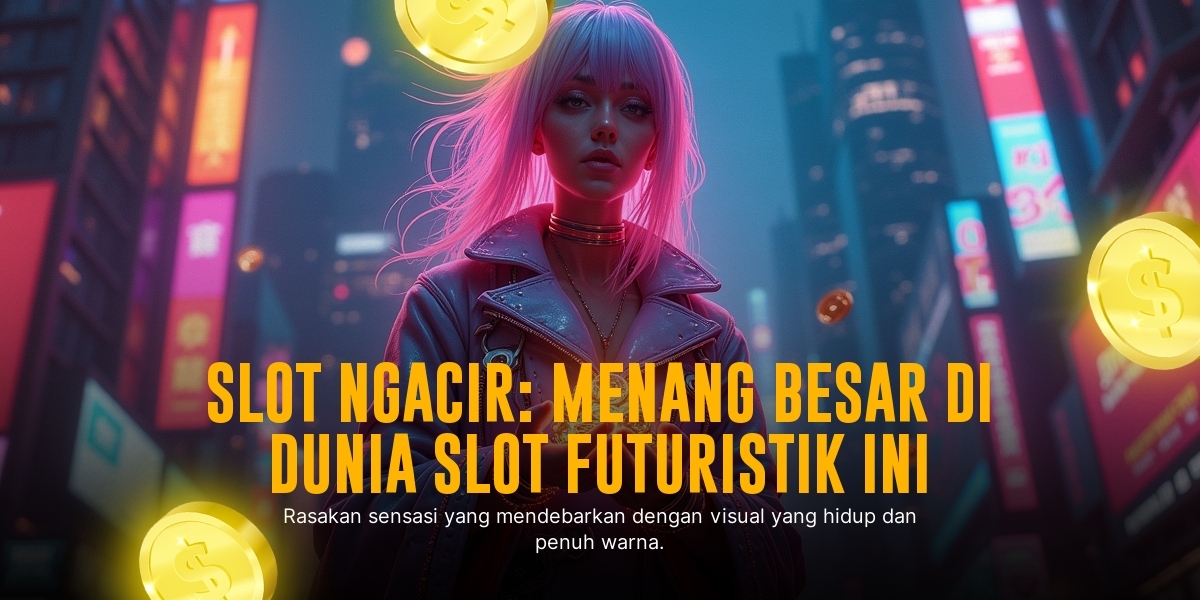 Taktik Jitu Menang Slot Sweet Bonanza dari Pragmatic Play