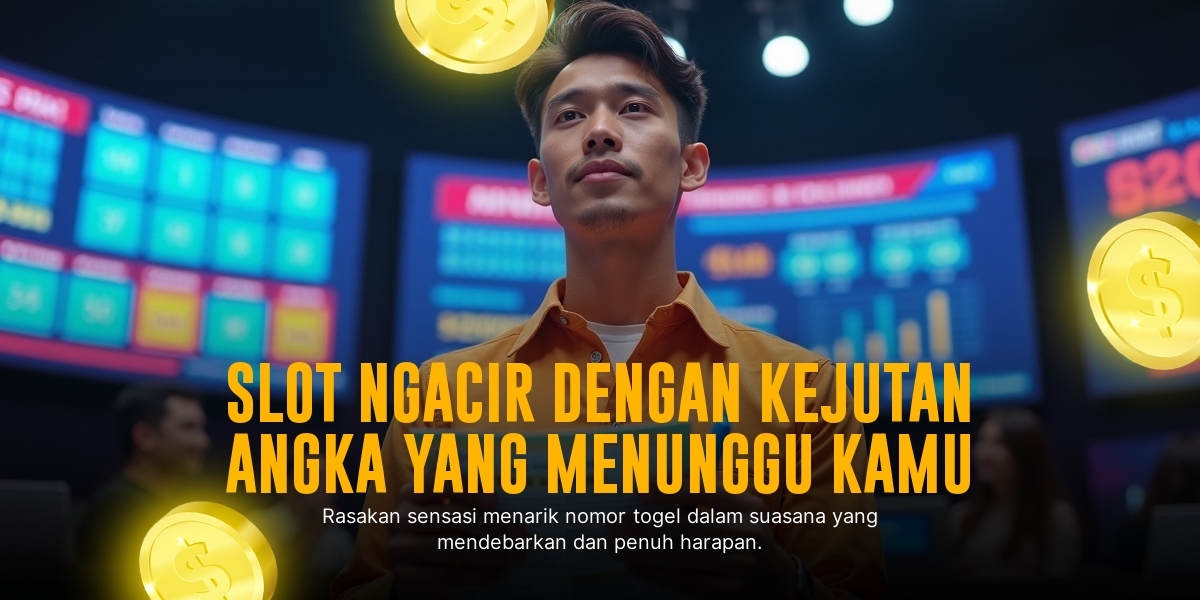 Mengungkap Rahasia Togel Hongkong: Cara Menang dan Strategi Jitu