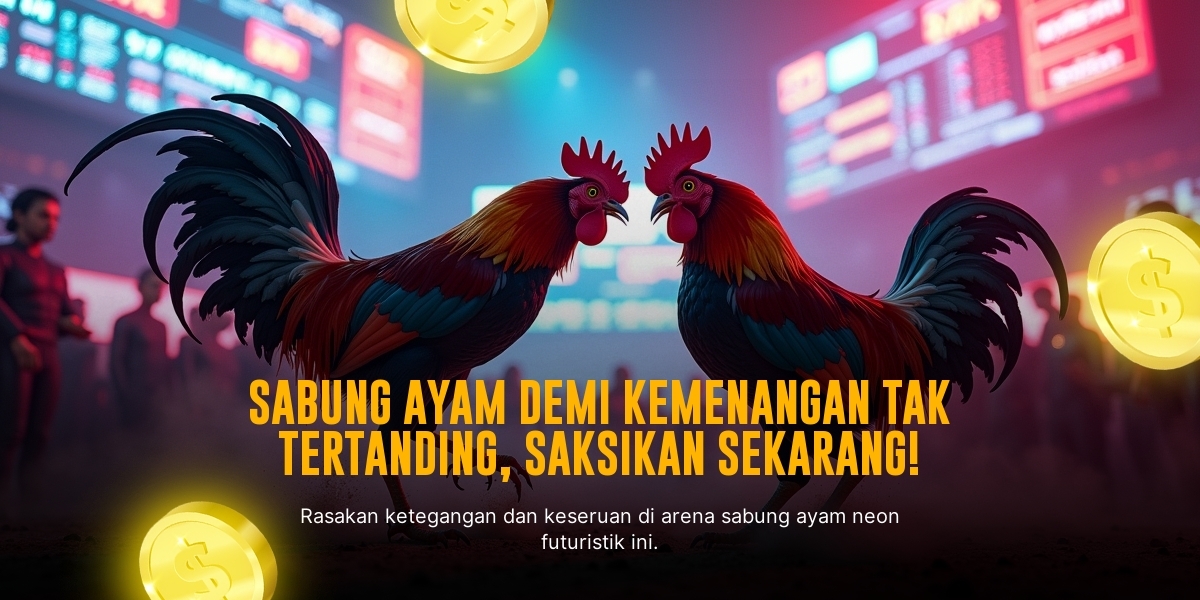 Mengenal Ayam Bangkok SV388: Raja Sabung Ayam Online