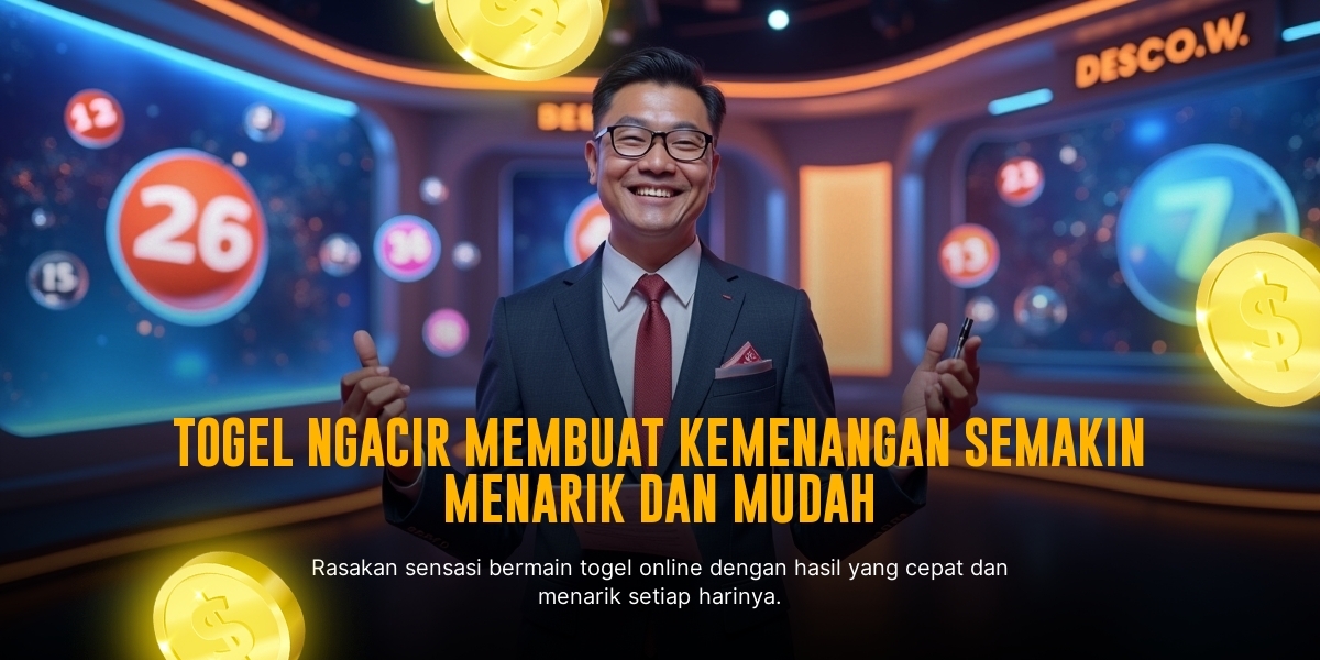 Mendulang Keberuntungan di Togel Singapore: Strategi dan Tips Jitu