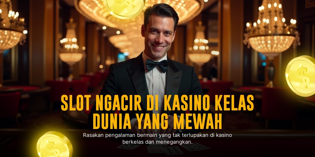 Evolution Gaming Baccarat: Mengasah Strategi di Meja Live